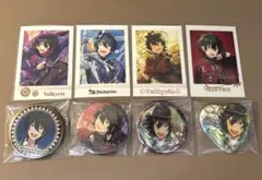 【匿名】あんスタ　影片みか　まとめ売り