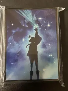 機動戦士ガンダム 水星の魔女 スレッタ スリーブ