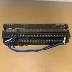 動作確認済み 三菱電機 MELSEC AJ-65SBTB1-32DT PLC