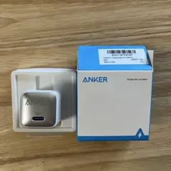 ANKER 511 Charger (Nano Pro) ホワイト