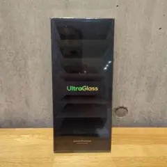 iPhone 15 Pro Max用UltraGlassガラスフィルム