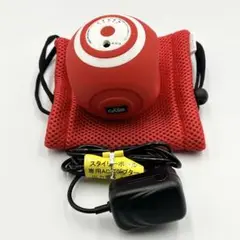 TOKYU OASIS スタイリーボール レッド