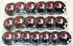 ディアラバ DIABOLIK LOVERS 逆巻ライト 缶バッジ