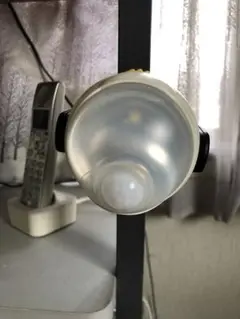 マグネット センサーライト