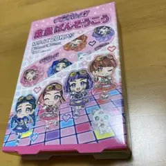キラメキパワーズ！救急ばんそうこう　 20枚入り１箱　➕１０枚（おまけ）