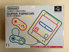 【数回使用】ニンテンドークラシックミニ スーパーファミコン Nintendo