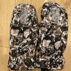 grenade グレネード スノボ ウェア グローブ