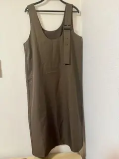しまむらyumiワンピース