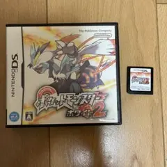 ポケットモンスター ホワイト2