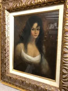 美人画