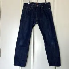 RESOLUTE710 W36 L30 リゾルト710