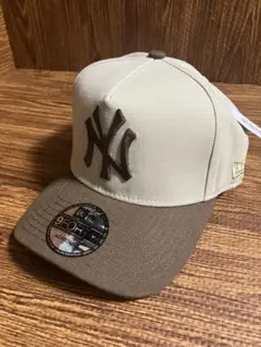 MLBベースボールキャップ