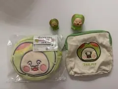 スモモノウチセット