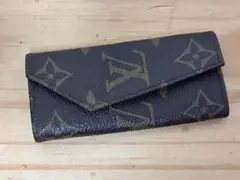 B0809-10　ルイヴィトン　キーケース