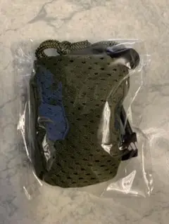 モスエコバッグ！グリーン