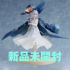 2025年最新】魔女の旅々 イレイナ サマーワンピースVer.の人気