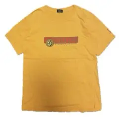 90s volcom Tシャツ vintage オールドスケート　ノームコア