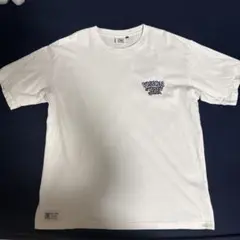 VISION ゴーストデザイン Tシャツ