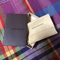 LOUIS VUITTON 空き箱