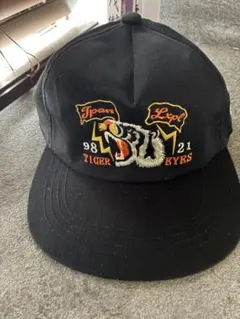LXPL CAP JR トラッカーキャップ