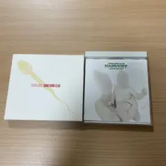 【バラ売り可】KOME KOME CLUB アルバム２枚セット
