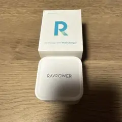 RAVPower PD P61W Wall Charger ラブパワー