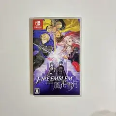 ファイアーエムブレム 風花雪月 Nintendo Switch