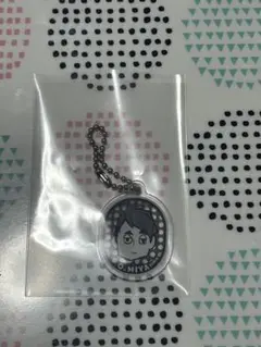 ハイキュー 宮治 フェイスチャーム