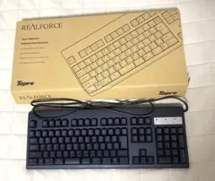 2025年最新】Realforce 108UBKの人気アイテム - メルカリ