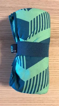 ACTEON ストライプ タオルケット