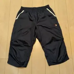 『フィラ』スポーツトレーニング膝下ハーフパンツメンズサイズXL