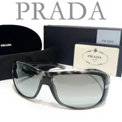2025年最新】PRADA フレーム形：オーバル メンズ サングラスの