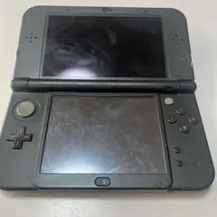 NINTENDO 3DSLL 本体