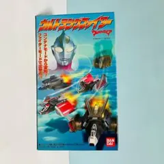 BANDAI シグスティンガー 1998年製 2025年最新】シグファイターSGの人気アイテム - メルカリ