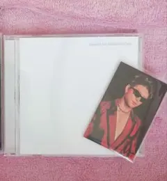 GENERATIONS CD