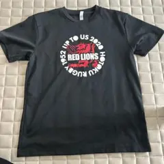 報徳学園ラグビー　Tシャツ