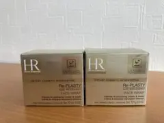 (本日限り値下げ)HR ヘレナ リプラスティ R.C. クリームu0026マスク*2