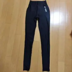 YONEX インナー レギンス Sサイズ　ブラック