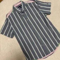 TOMMY HILFIGER 半袖シャツ M