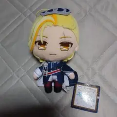 スタンドマイヒーローズ ぬいぐるみ