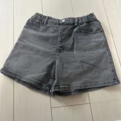 ユニクロ　ショートパンツ
