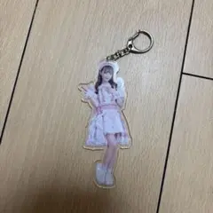 のんふぃく！ 恋星はるか 生誕アクキー