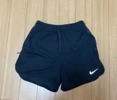 ナイキ Dri-FIT ストライド ショートパンツ(インナー付き) サイズS