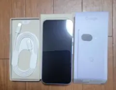 Google Pixel 9a　Iris　128GBフリー