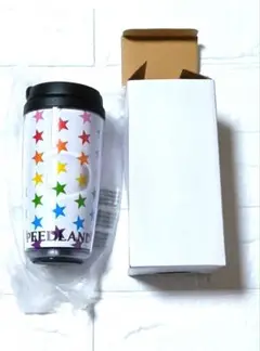 未使用 SPEED タンブラー SPEEDLAND 島袋寛子 hiro