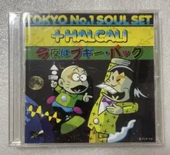 2025年最新】今夜はブギーバック tokyo soulの人気アイテム