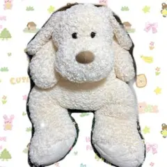 2025年最新】コストコぬいぐるみ 犬の人気アイテム - メルカリ