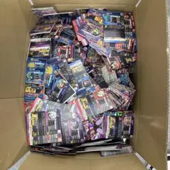 ドラゴンボールヒーローズ　まとめ売り　3526
