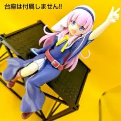 美少女フィギュア　神様になった日　セガ　ちょこのせプレミアムフィギュア　ひな