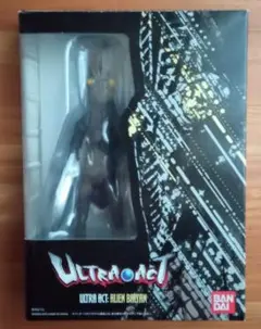 2025年最新】バルタン星人 ULTRA-ACTの人気アイテム - メルカリ